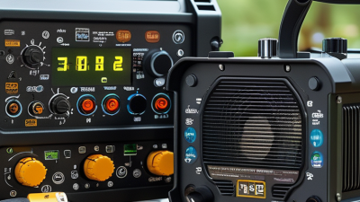 How to Choose the Best Voltage Inverter for Your Needs?
