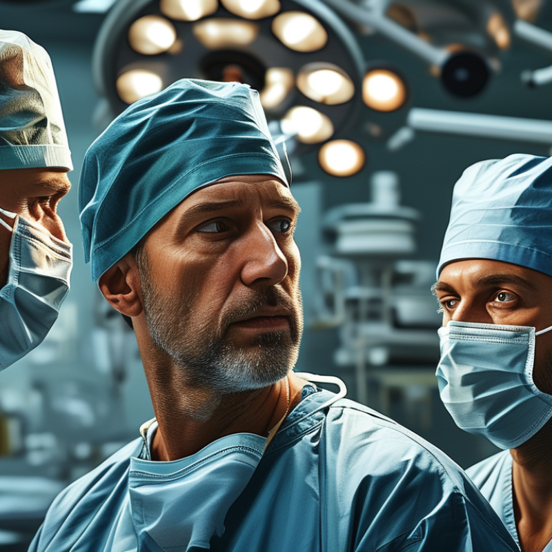 How to Enhance Spine Surgeon Collaboration for Better Outcomes?