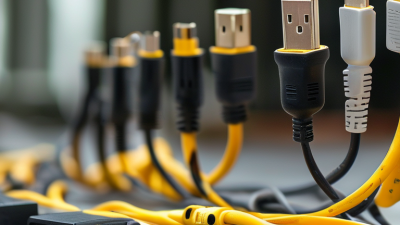 Top 10 Power Cord Extension Cables for Global Buyers?