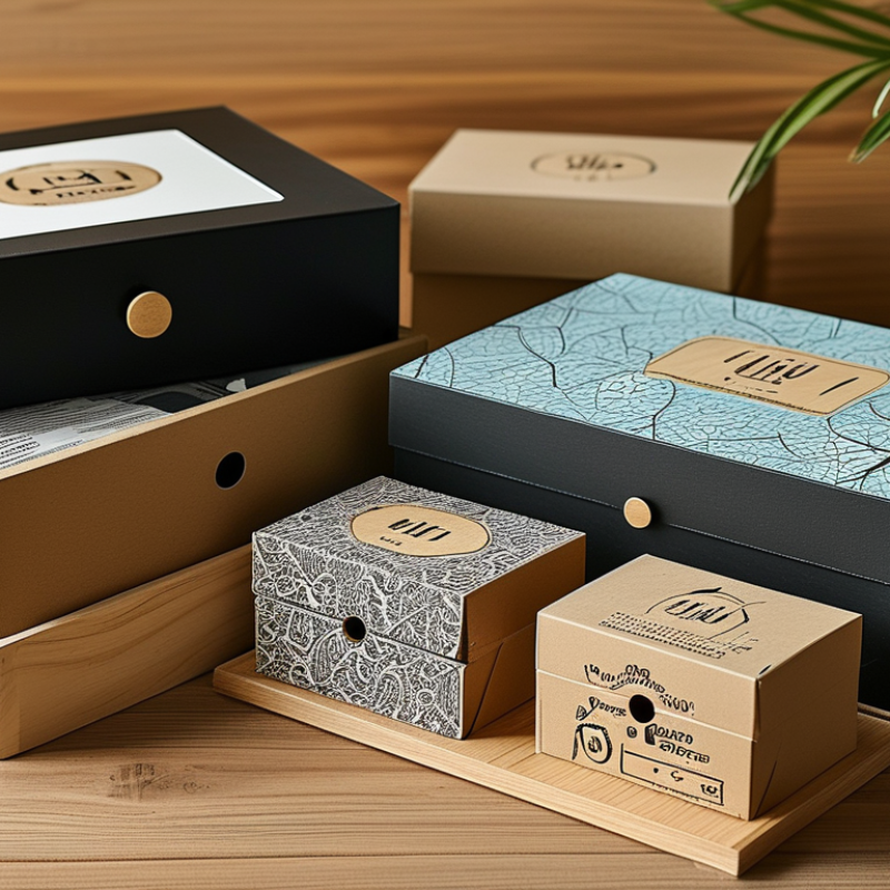 Top Tips for Choosing Personalized Boxes for Your Business?