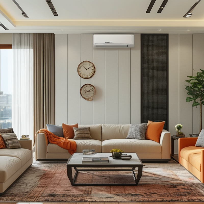 How to Choose the Best Residential Air Conditioning Installation?