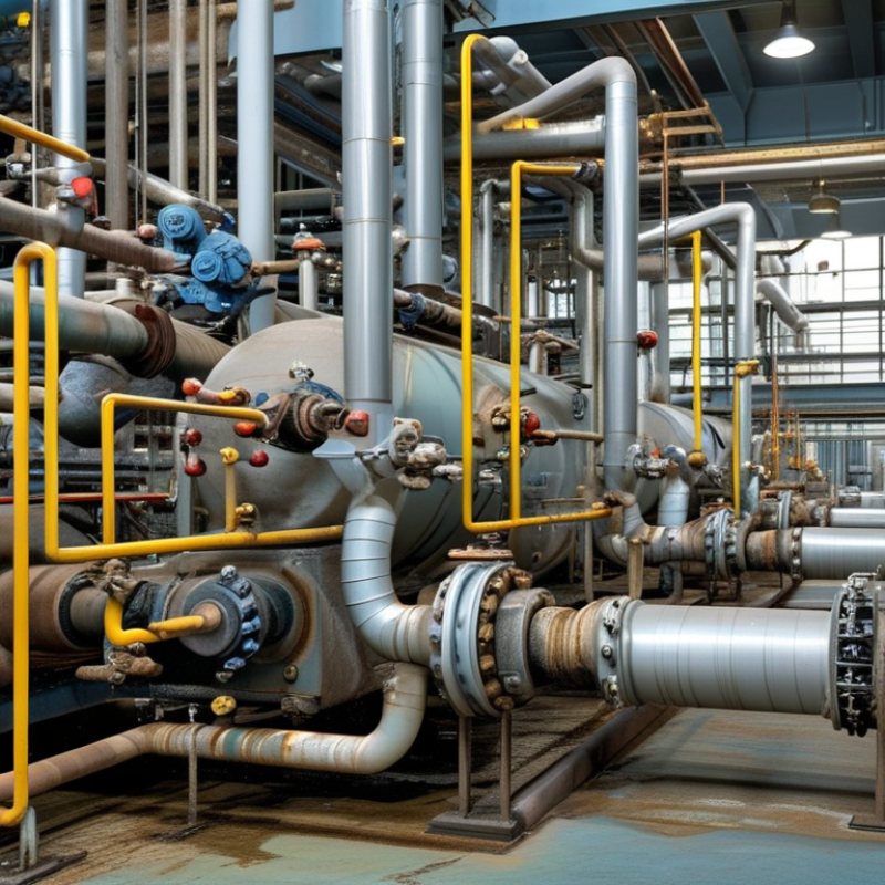 How to Choose the Best Boiler Water Treatment Solutions?