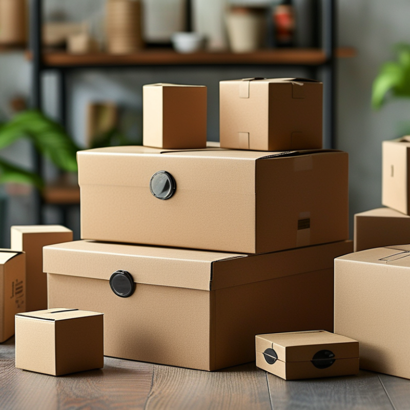 2026 Best Box Package Options for Global Buyers