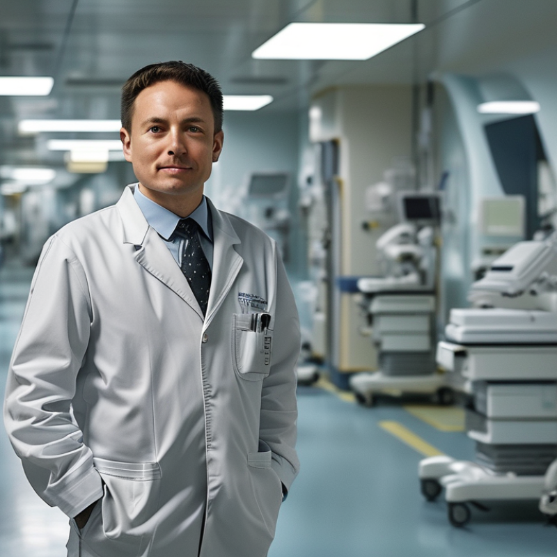 Top 10 Hospital Equipment in China for Global Buyers?