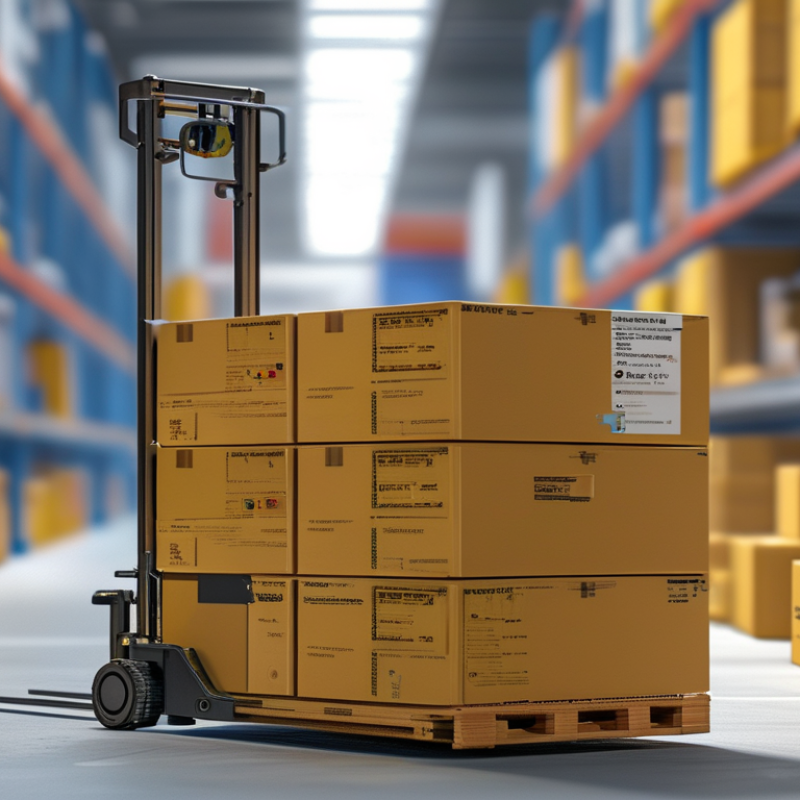 How to Track FBA Shipments in Real Time Effectively?