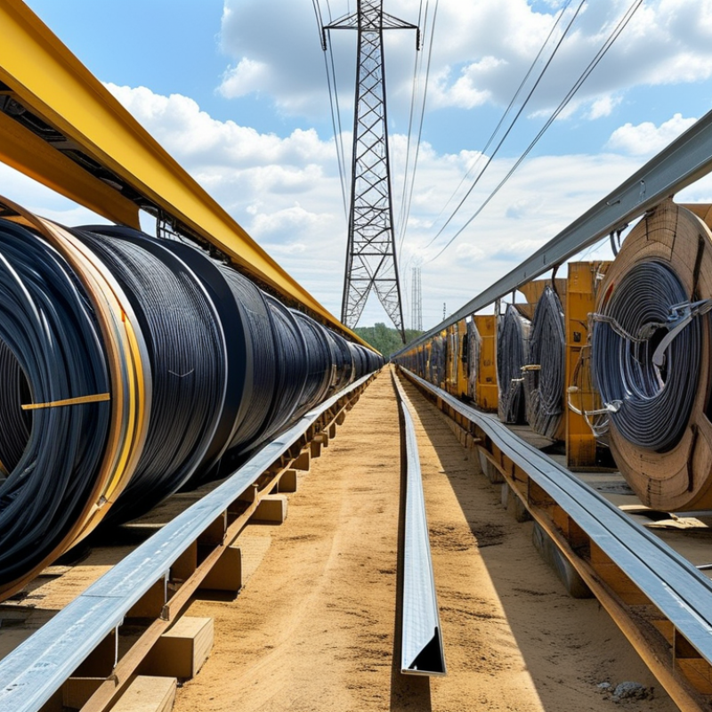 Why Is Cable Wire Essential for Your Projects and Purchases?