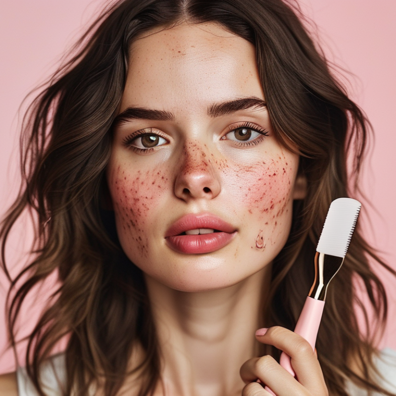 Top Mistakes to Avoid When Using Beauty Tools for Flawless Skin?