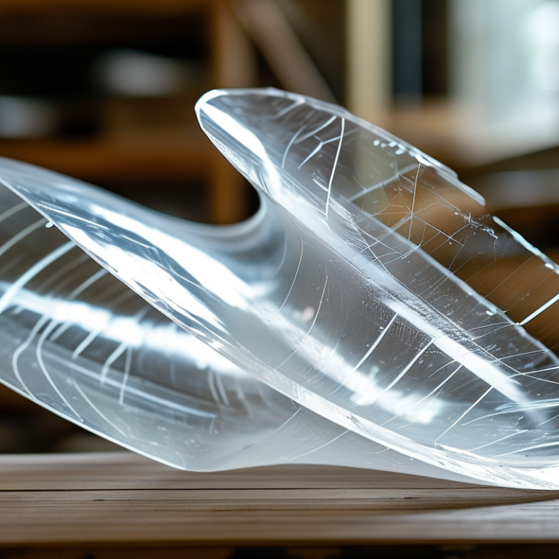 Why Choose Polycarbonate Plastic for Your Next Project?
