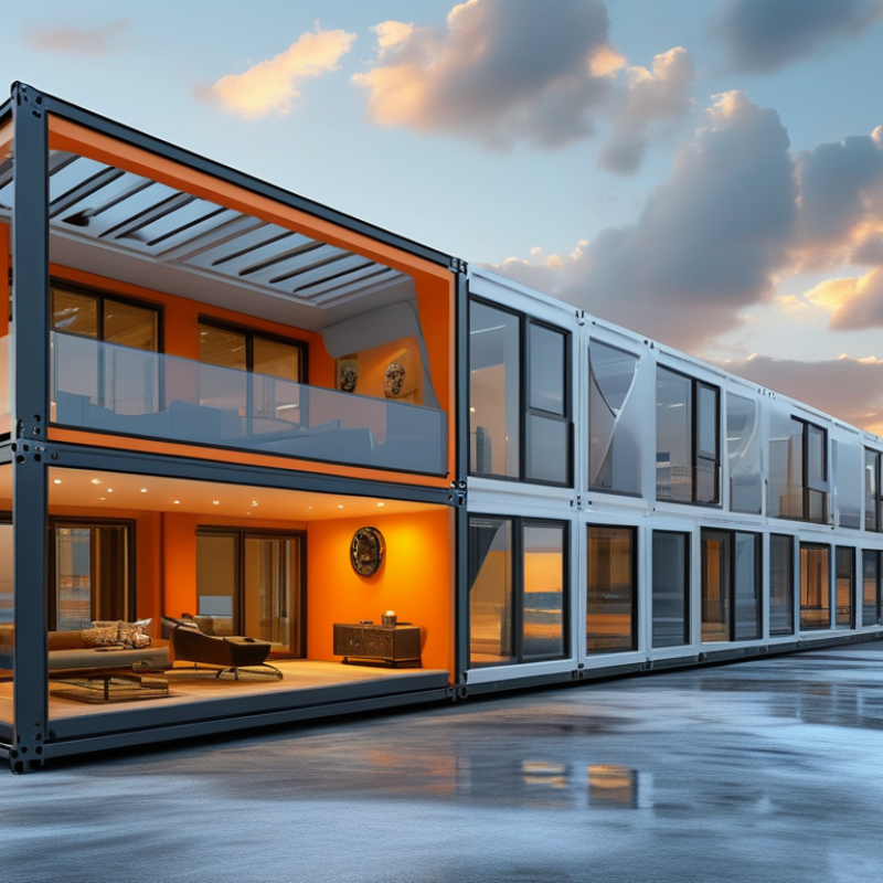 China Top Modular Buildings for Global Buyers Guide?