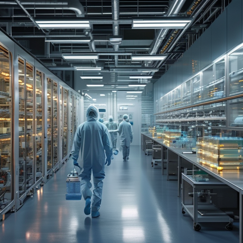 2026 Best Biotechnology Research Trends for Global Buyers?
