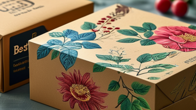 Best Design Boxes for Your Packaging Needs?