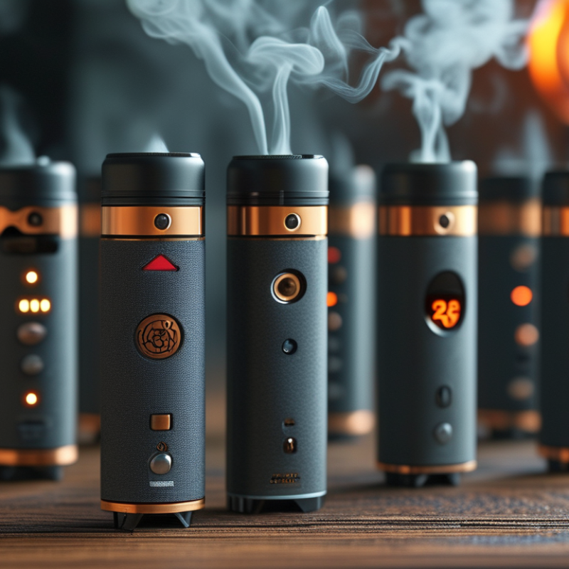 What Causes Burnt Taste in Vaping Devices in 2026?