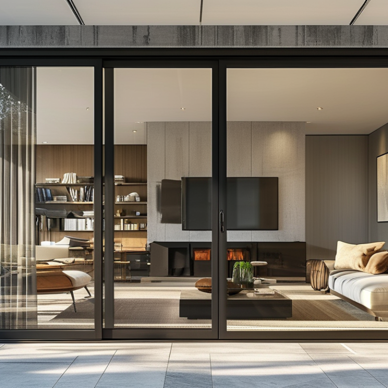 Top 10 Benefits of Aluminium Sliding Doors for Your Home?