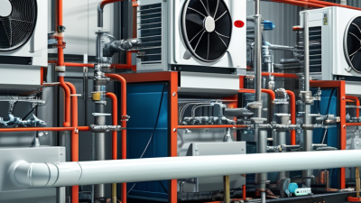 What is a Water Chiller System and How Does It Work?