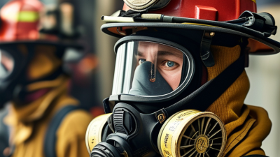 How to Choose the Best Smoke Mask for Your Needs?