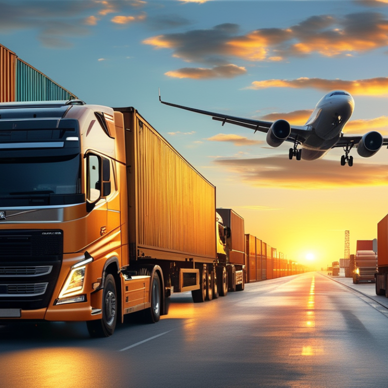 Why is Motor Moving Essential for Global Supply Chains?