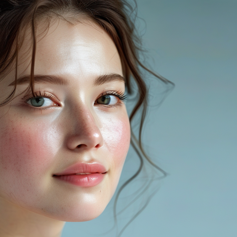 Why Choose Niacinamide and NAD+ for Skin Health?