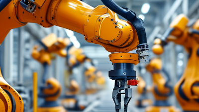How to Choose the Best Gantry Robot for Your Business Needs?