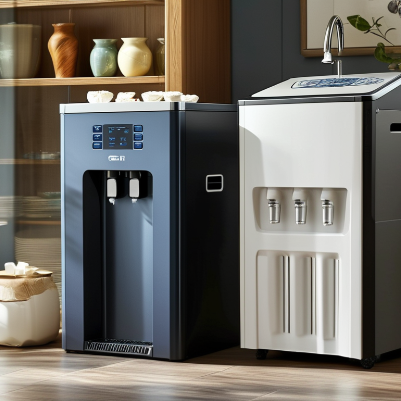 Best Hard Water Softener Solutions for Your Home in China?