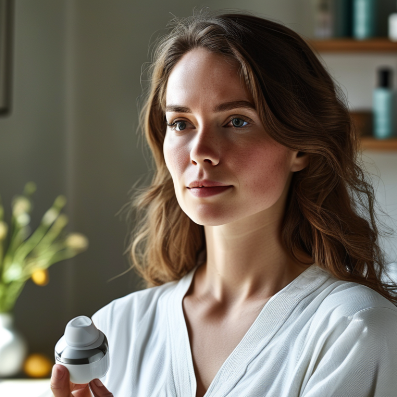Why Do I Need At Home Skin Care Devices for Better Skin?