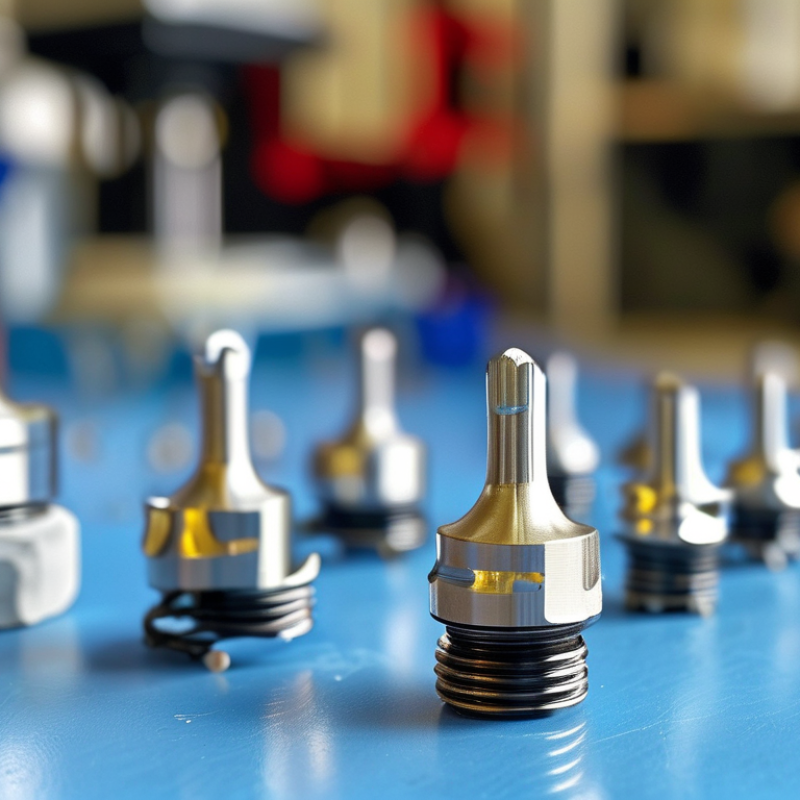 Top 10 3D Printing Titanium Implants for Global Buyers?