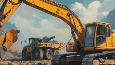 Top 10 Tips for Buying Construction Machinery Wear Parts