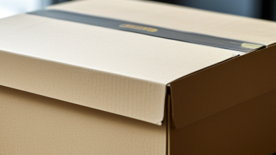What Are the Benefits of Using Gaylord Packaging Boxes?