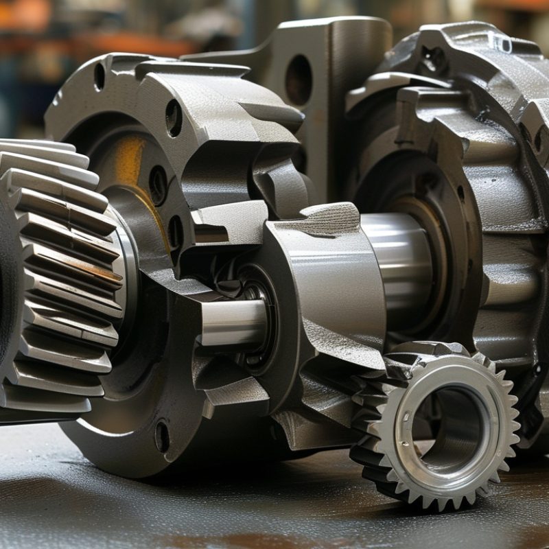 How to Choose the Right Toothed Pulley for Your Project?
