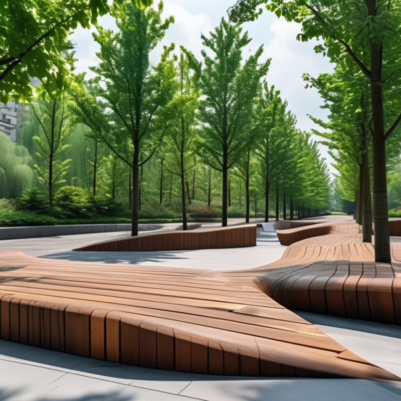 Why Choose Wpc Panel Outdoor for Your Next Project?
