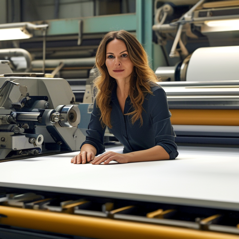 Best Paper Processing Machine for Efficient Production?