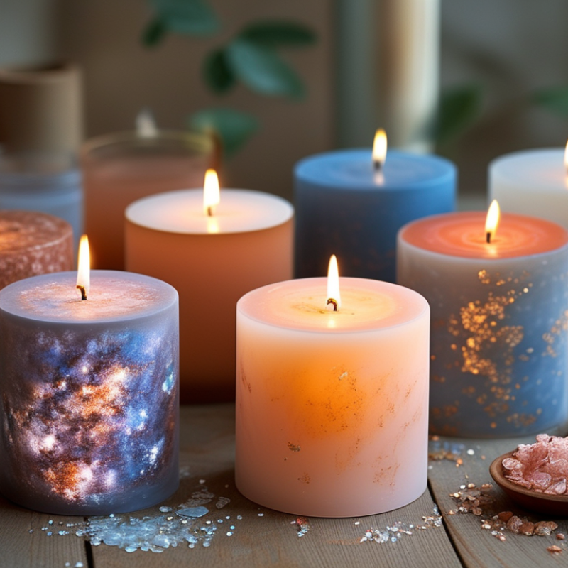 Top Mica Powder for Candles Purchasing Guide and Tips?