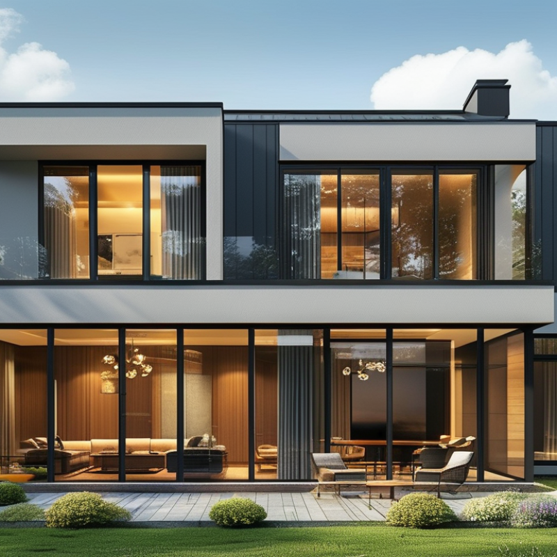 Why Choose the Right Windows and Doors for Your Home?