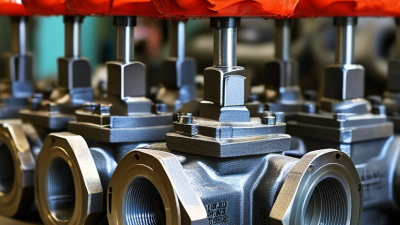 What is Hydraulic Flow Control Valve and How Does It Work?