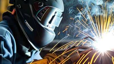 What is Fcaw In Welding and How Does It Benefit You?