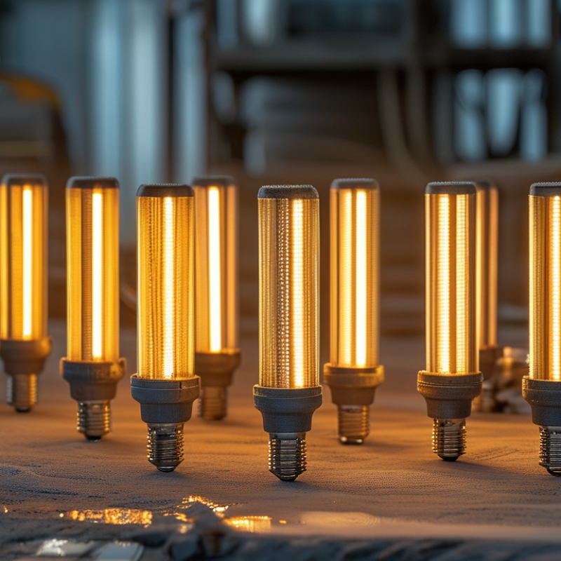 What Affects LED Lighting Lifespan Best Practices for Buyers?
