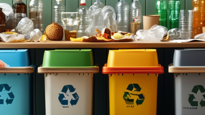 Best Ways to Dispose of Household Waste Efficiently?