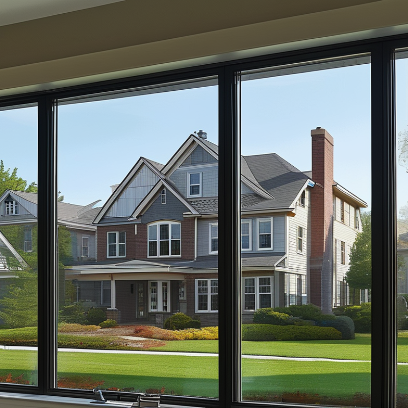 Best Residential Windows for Energy Efficiency and Durability?