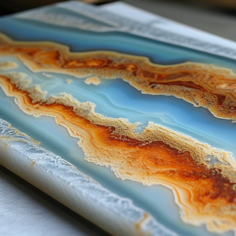 How to Clean Backlit Onyx Without Scratching the Surface?