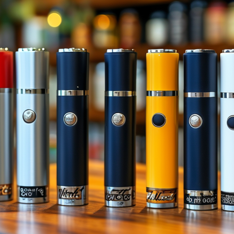 Best 5 Tips to Select a Reliable Disposable E Cigarette Supplier?