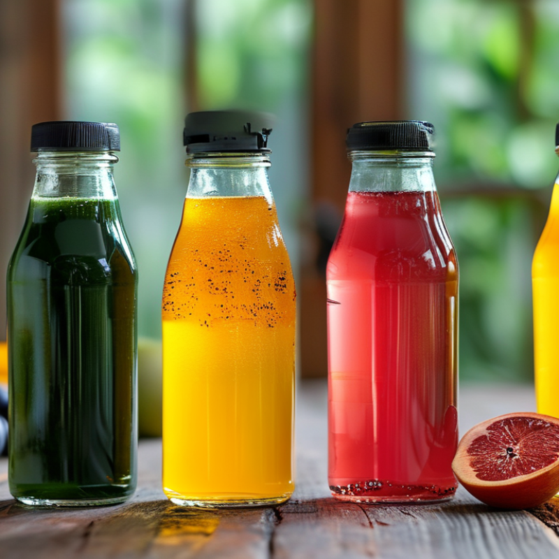 2026 Top Glass Juice Bottles for Global Buyers Are They Worth It?