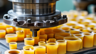 What is a Plastic Extruder and How Does it Work?