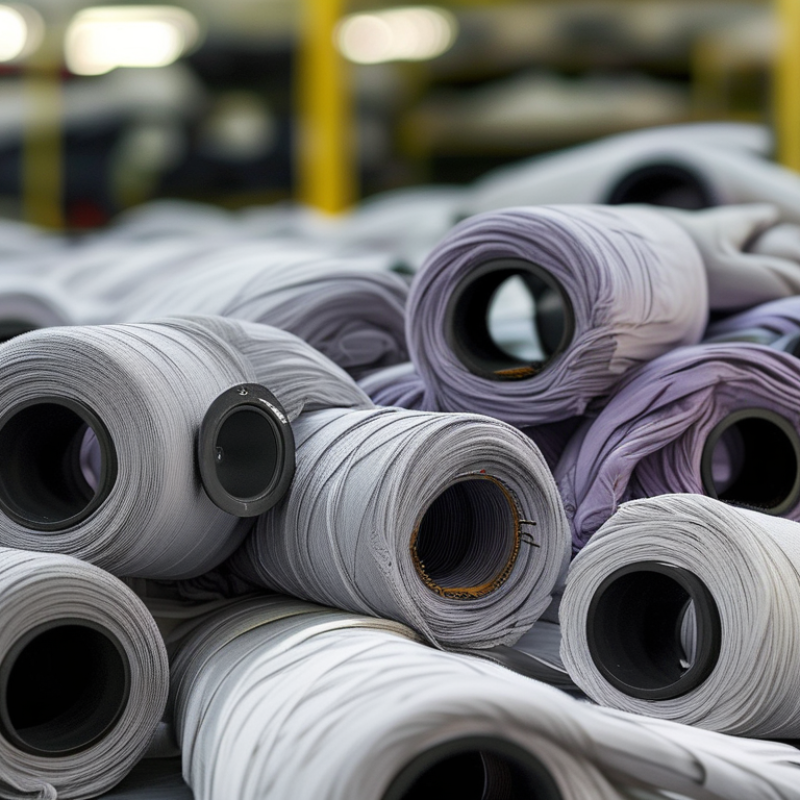 Best Polyester Stretch Material for Global Sourcing Needs?