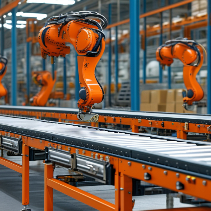 Top 10 Conveyor System Design Tips for Efficient Solutions?