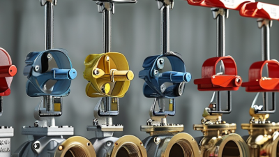 How to Choose the Right Crane Valves for Your Needs?
