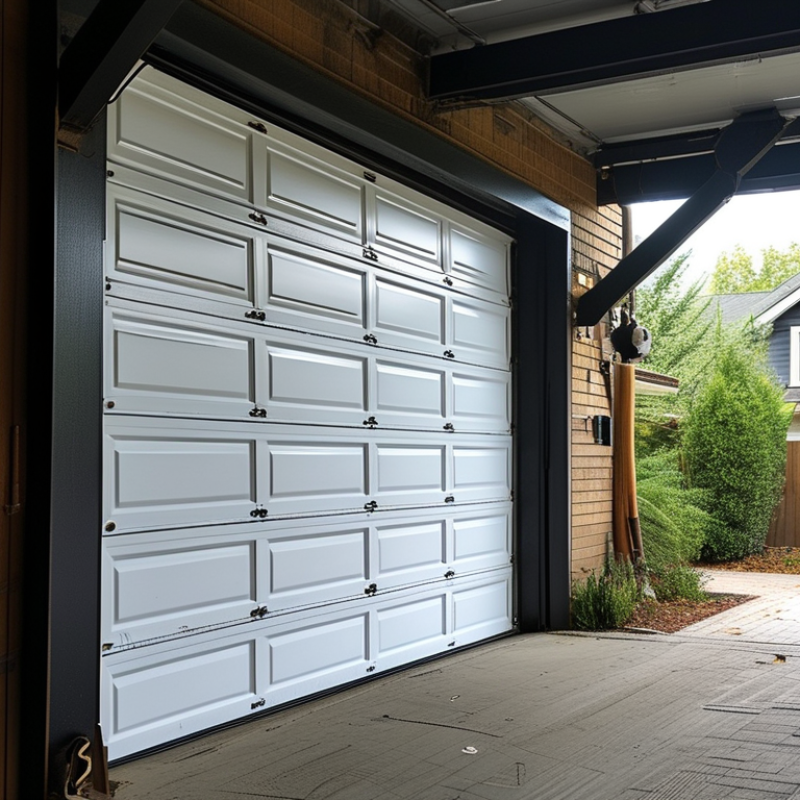 Top 10 Reasons Garage Door Springs Break Suddenly?