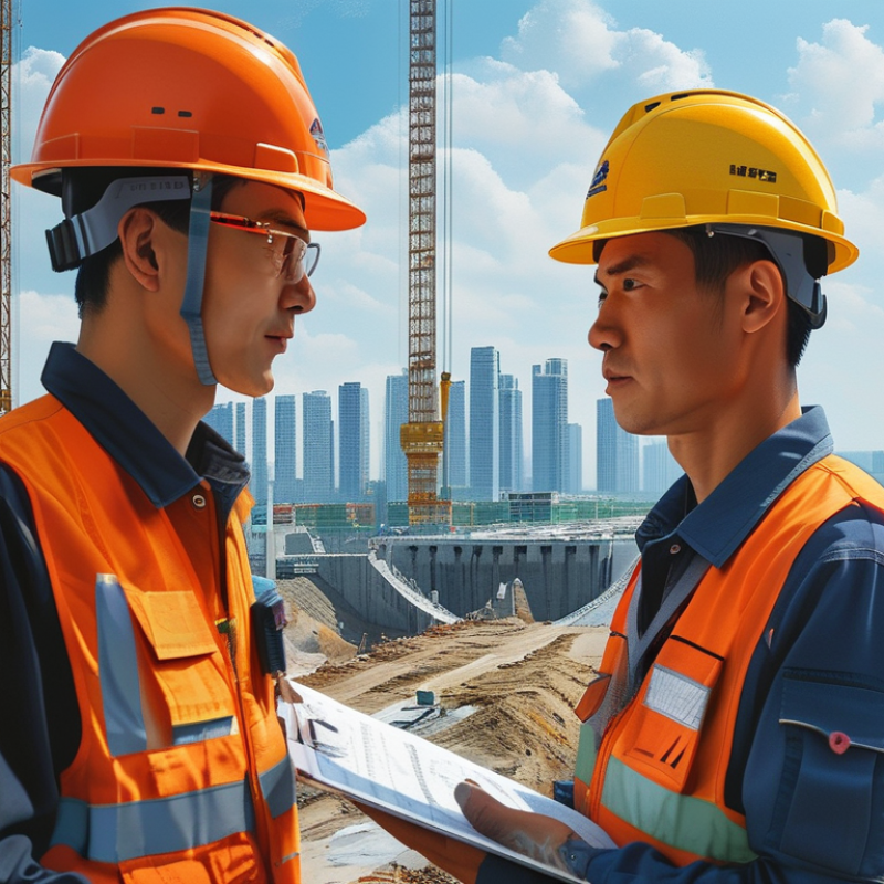 Top Civil Engineering Solutions for Global Buyers in China?