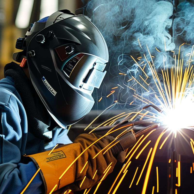What is Fcaw In Welding and How Does It Benefit You?