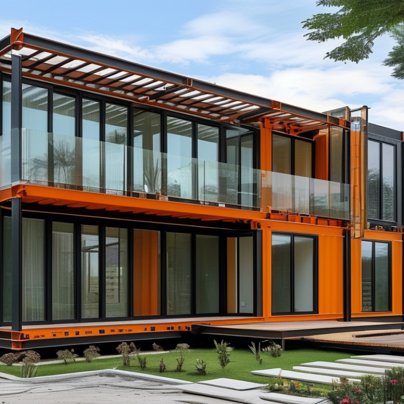 ¿Cómo obtener permisos de construcción para estructuras modulares?