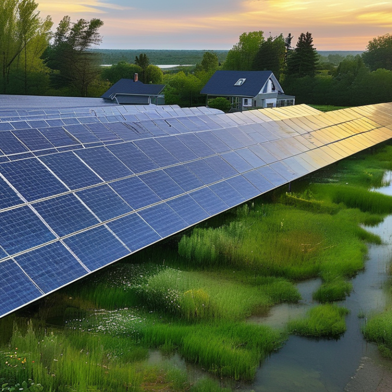 Top 10 Benefits of Solar Energy for Homeowners Today?