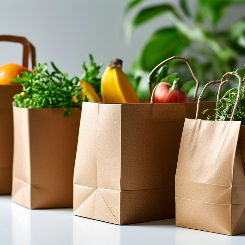 How to Choose Customized Paper Bags for Your Business Needs?